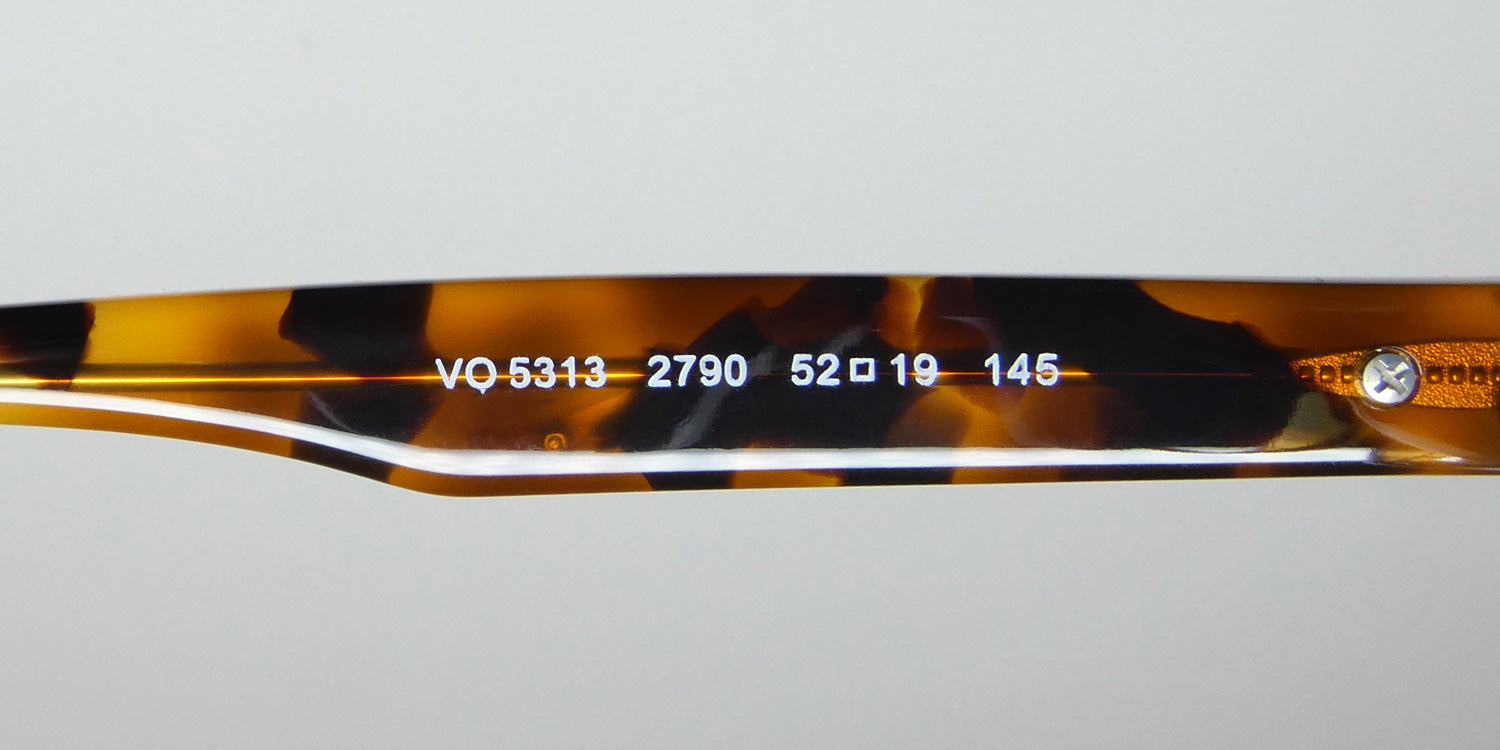 Vogue 5313 Eyeglasses by ModaFrames