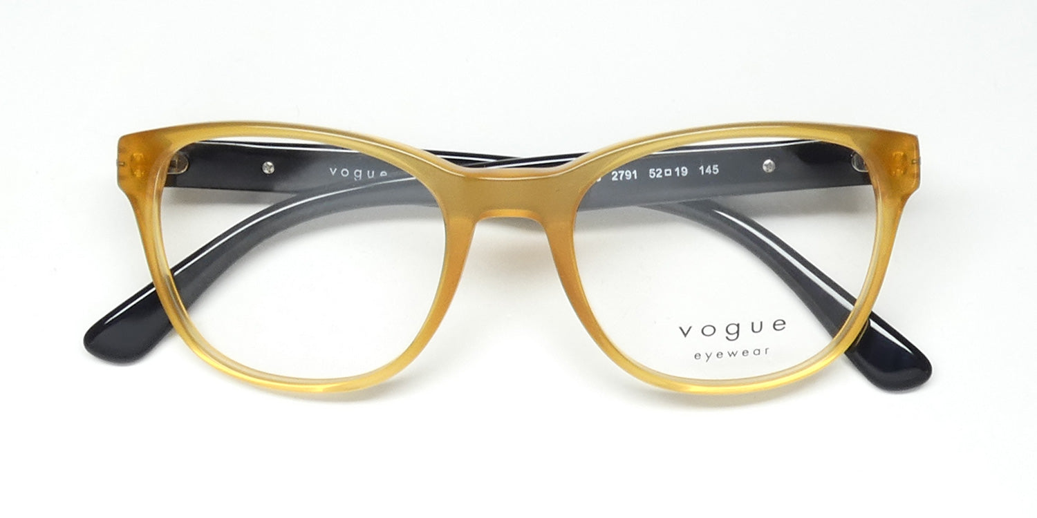 Vogue 5313 Eyeglasses by ModaFrames