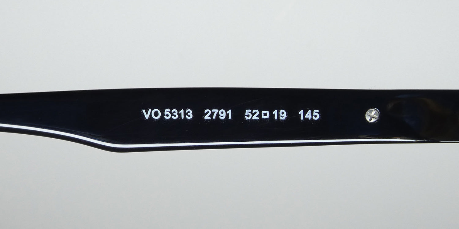 Vogue 5313 Eyeglasses by ModaFrames