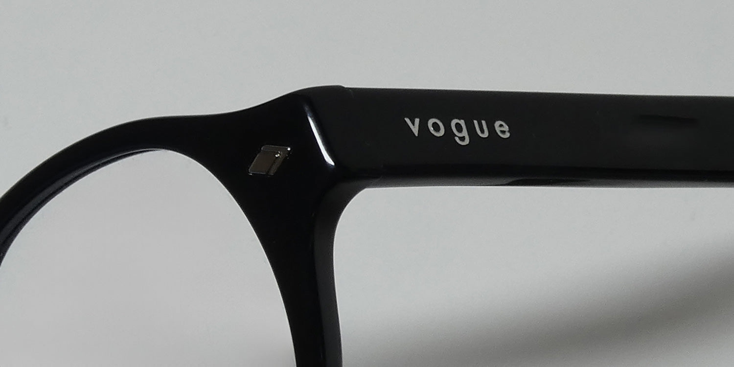 Vogue 5332 Eyeglasses by ModaFrames