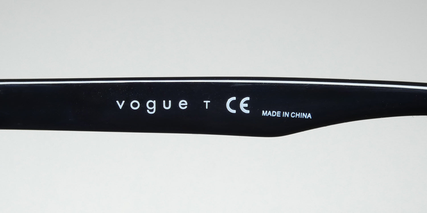 Vogue 5332 Eyeglasses by ModaFrames