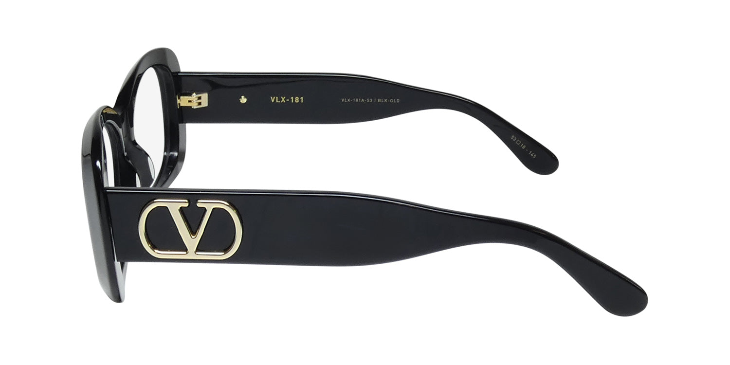 Valentino Vlx-181 Eyeglasses by ModaFrames