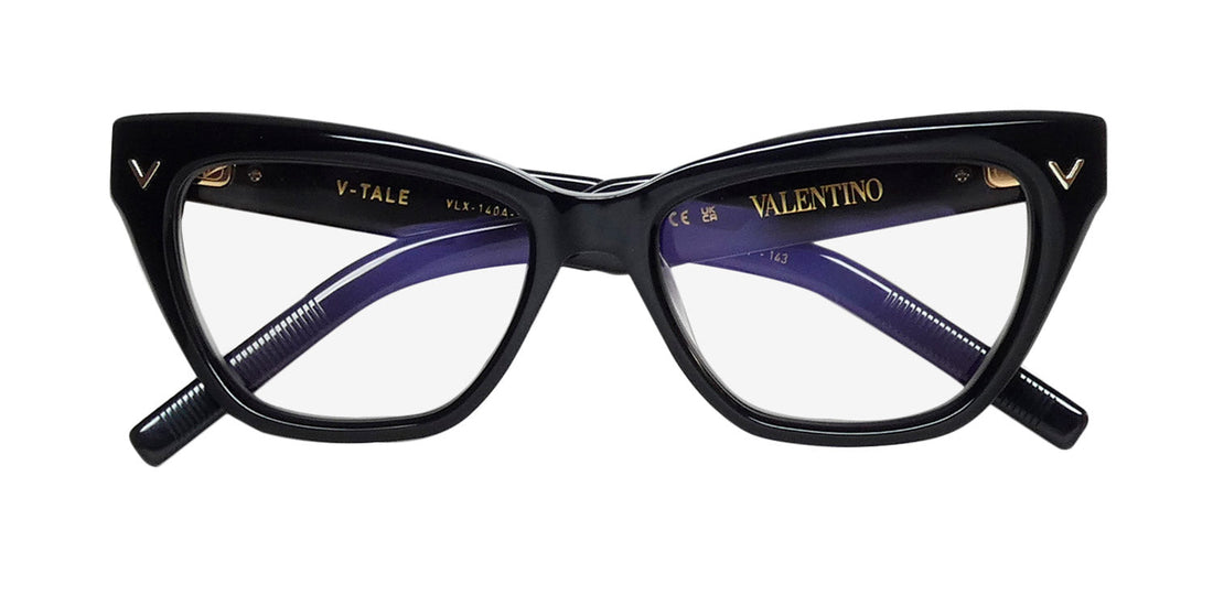 Valentino V-Tale Vlx-140 Eyeglasses by ModaFrames