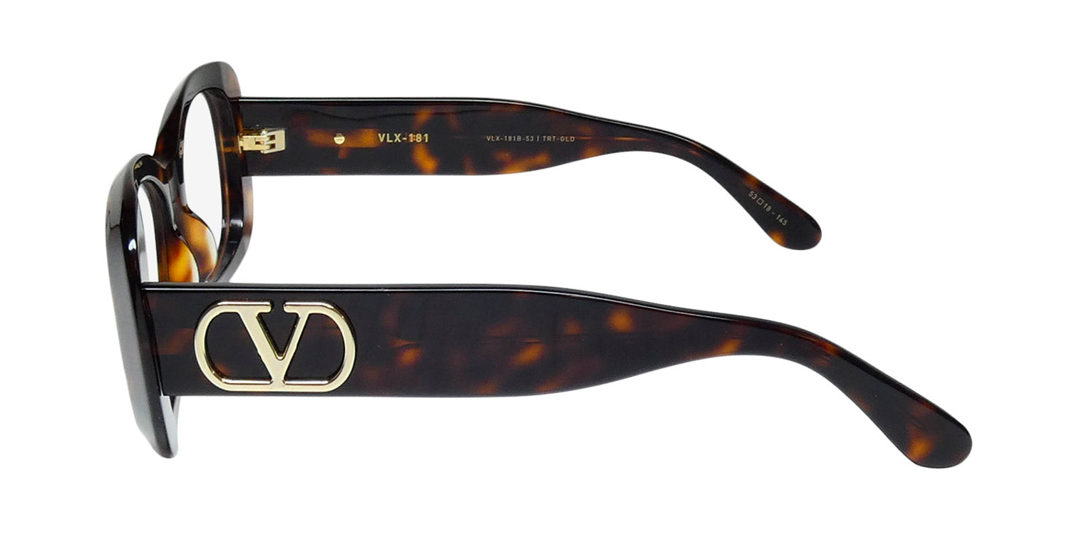Valentino Vlx-181 Eyeglasses by ModaFrames