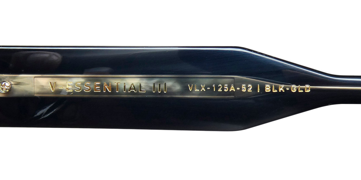 Valentino V-Essential Iii Vlx-125 Eyeglasses by ModaFrames