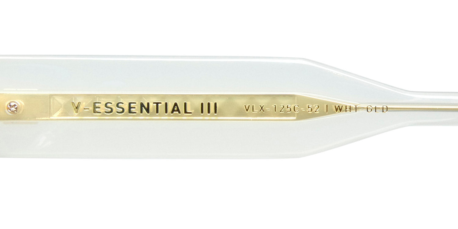 Valentino V-Essential Iii Vlx-125 Eyeglasses by ModaFrames