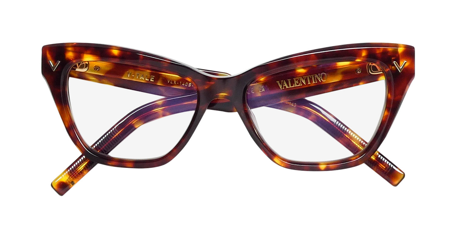 Valentino V-Tale Vlx-140 Eyeglasses by ModaFrames