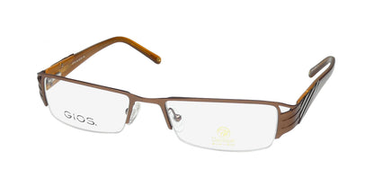 Gios Eyewear Cf110 Eyeglasses by ModaFrames