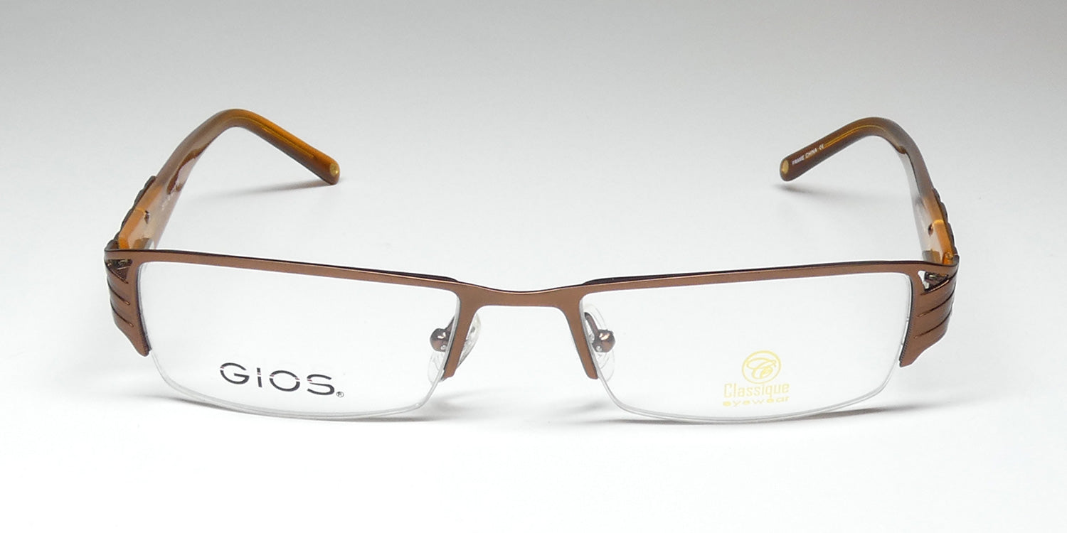 Gios Eyewear Cf110 Eyeglasses by ModaFrames