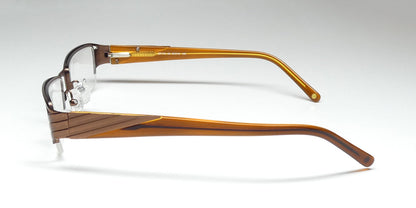 Gios Eyewear Cf110 Eyeglasses by ModaFrames