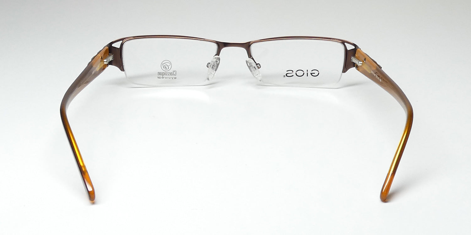 Gios Eyewear Cf110 Eyeglasses by ModaFrames