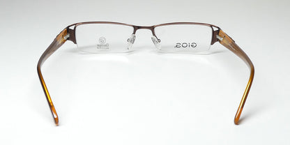 Gios Eyewear Cf110 Eyeglasses by ModaFrames
