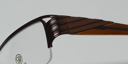 Gios Eyewear Cf110 Eyeglasses by ModaFrames