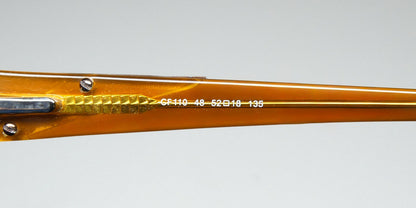 Gios Eyewear Cf110 Eyeglasses by ModaFrames