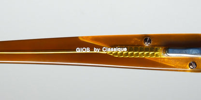 Gios Eyewear Cf110 Eyeglasses by ModaFrames