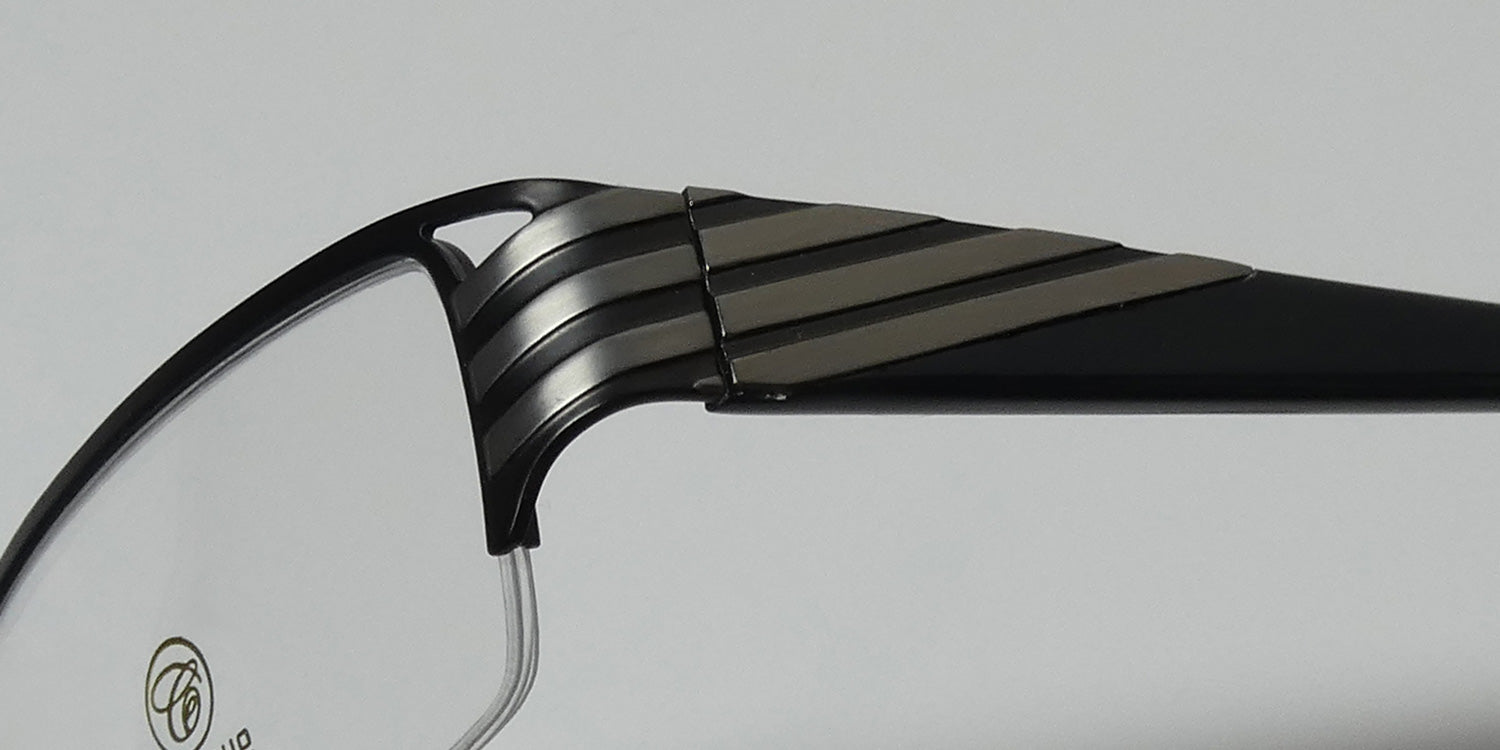 Gios Eyewear Cf110 Eyeglasses by ModaFrames