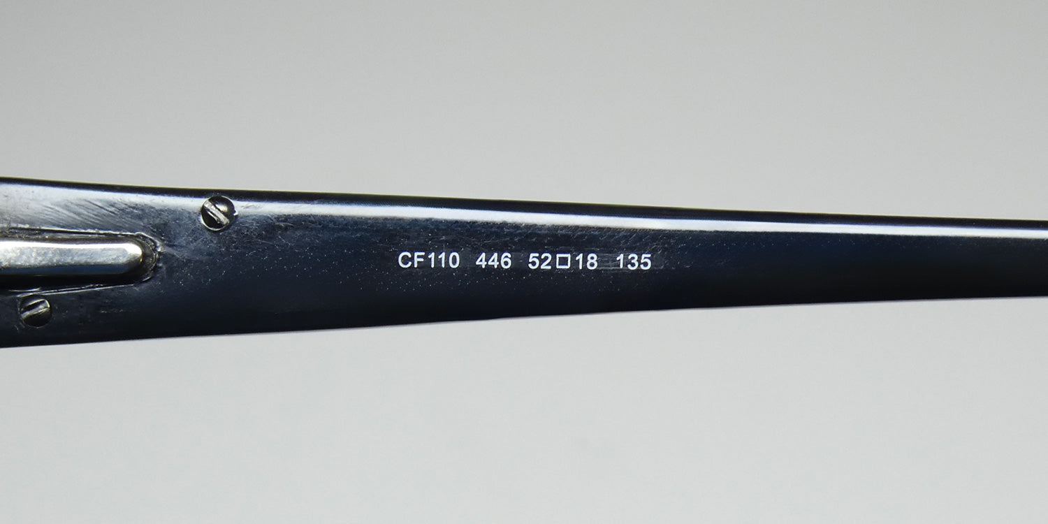 Gios Eyewear Cf110 Eyeglasses by ModaFrames