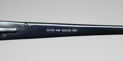 Gios Eyewear Cf110 Eyeglasses by ModaFrames