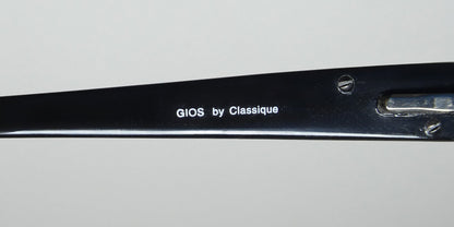 Gios Eyewear Cf110 Eyeglasses by ModaFrames