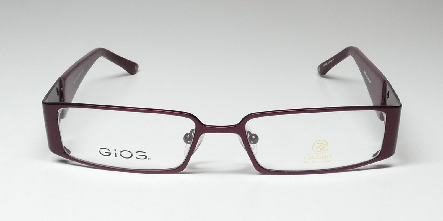 Gios Eyewear Cf111 Eyeglasses by ModaFrames