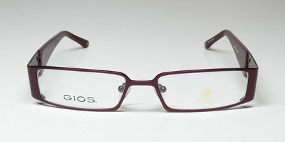 Gios Eyewear Cf111 Eyeglasses by ModaFrames