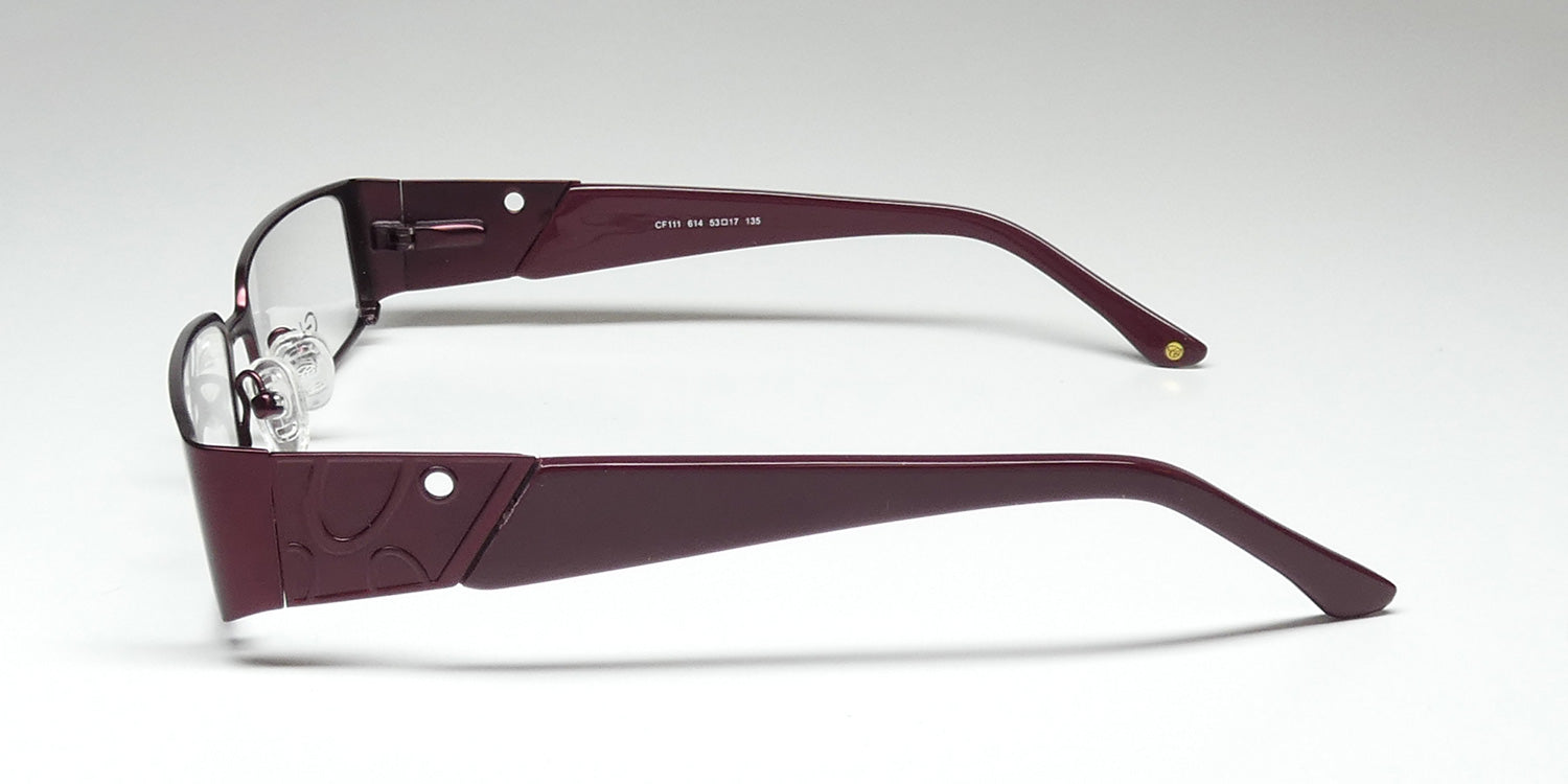 Gios Eyewear Cf111 Eyeglasses by ModaFrames