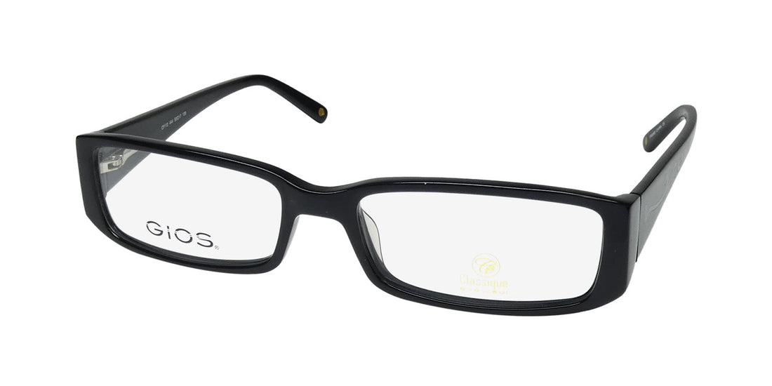 Gios Eyewear Cf112 Eyeglasses by ModaFrames