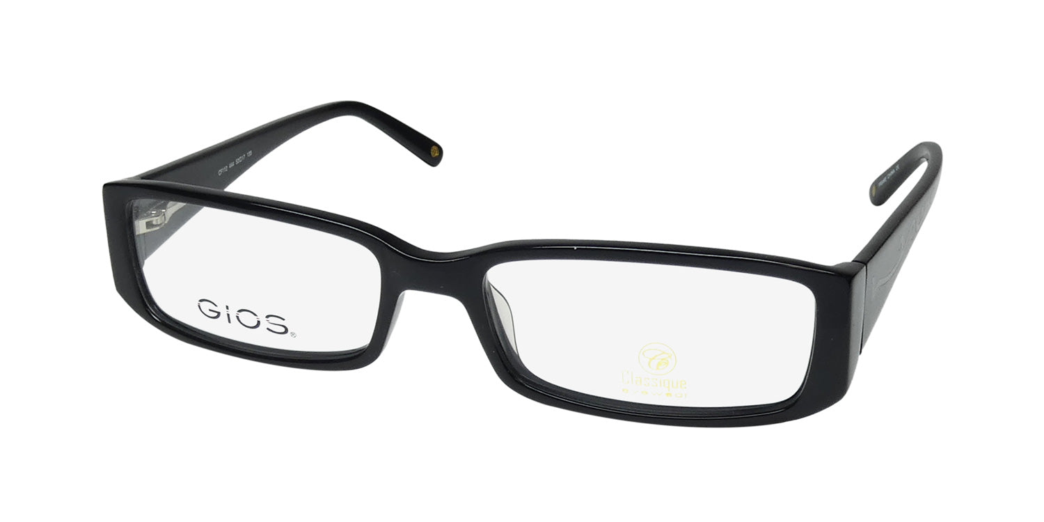 Gios Eyewear Cf112 Eyeglasses by ModaFrames