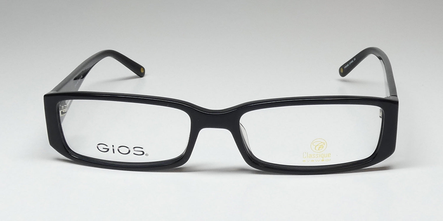 Gios Eyewear Cf112 Eyeglasses by ModaFrames