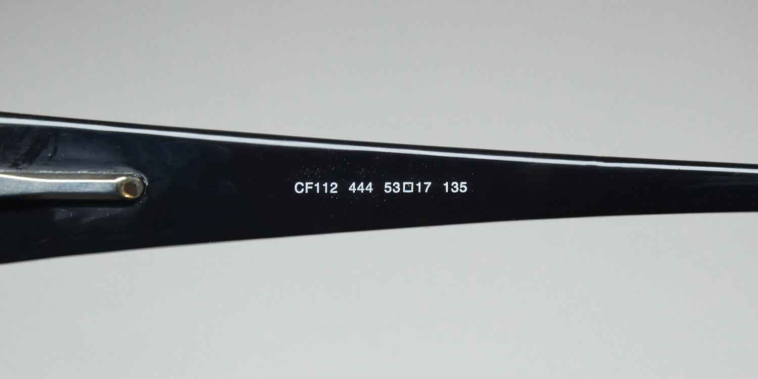 Gios Eyewear Cf112 Eyeglasses by ModaFrames