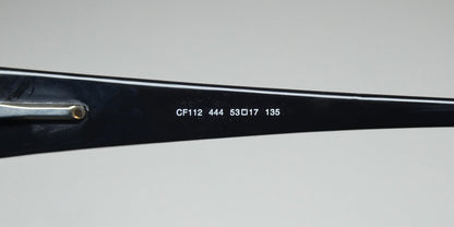 Gios Eyewear Cf112 Eyeglasses by ModaFrames