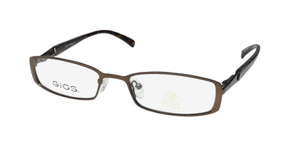 Gios Eyewear Cf114 Eyeglasses by ModaFrames