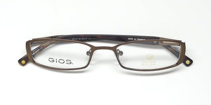Gios Eyewear Cf114 Eyeglasses by ModaFrames