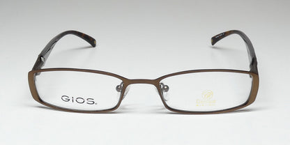 Gios Eyewear Cf114 Eyeglasses by ModaFrames