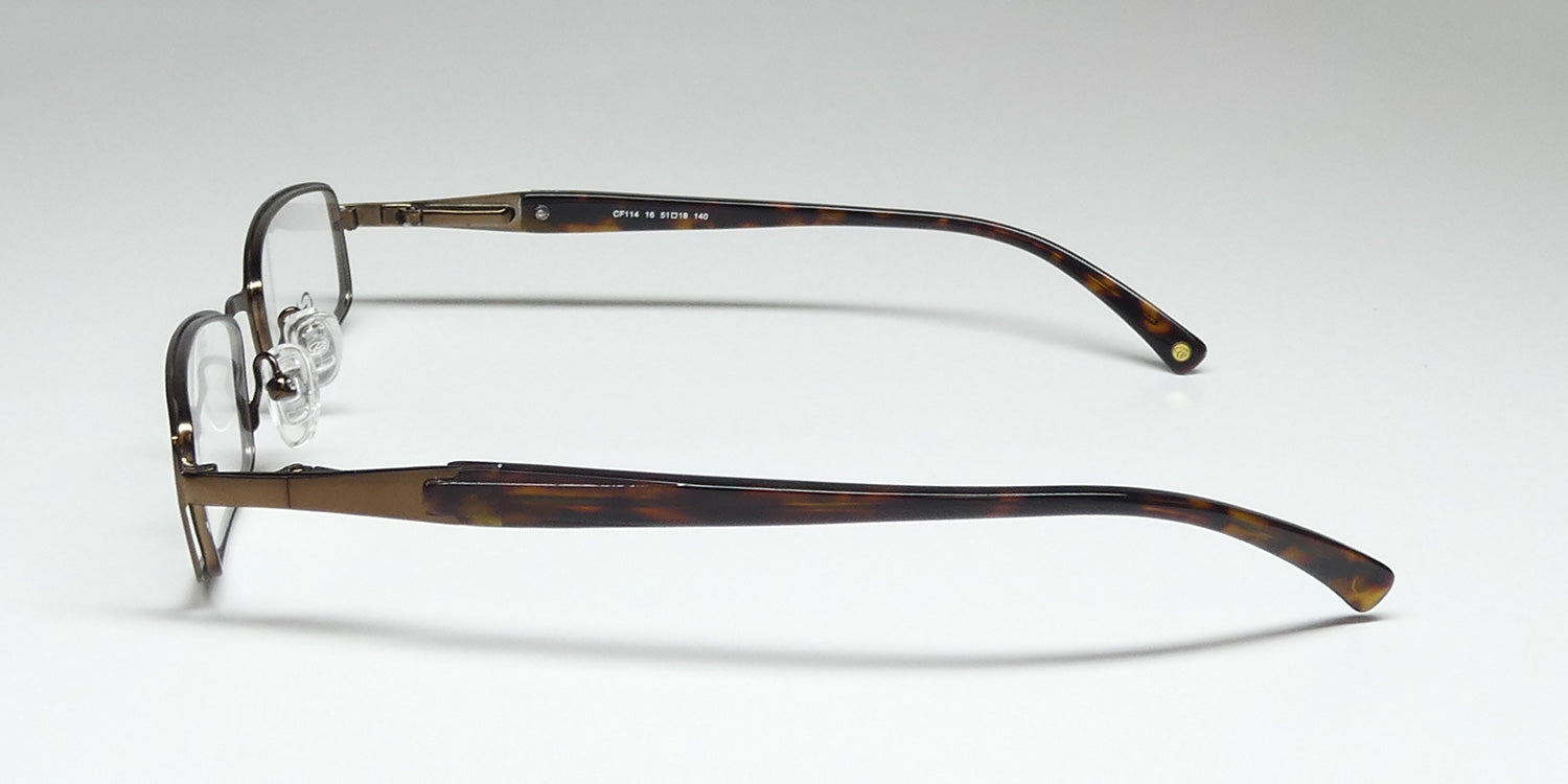 Gios Eyewear Cf114 Eyeglasses by ModaFrames