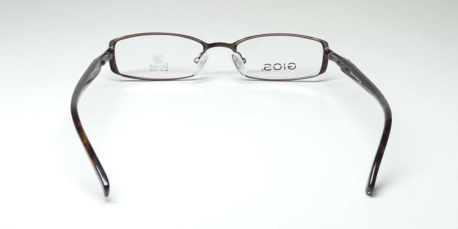 Gios Eyewear Cf114 Eyeglasses by ModaFrames