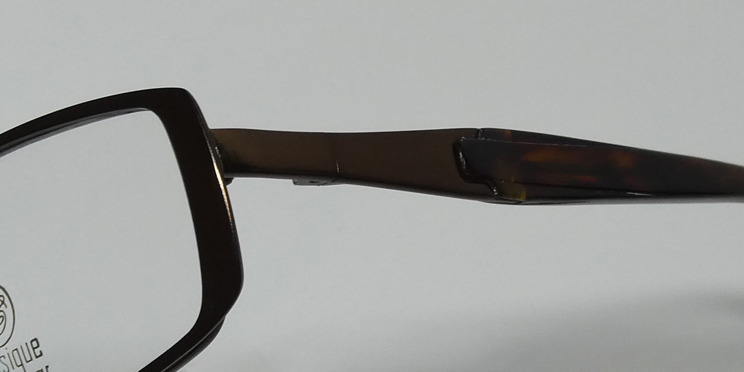 Gios Eyewear Cf114 Eyeglasses by ModaFrames