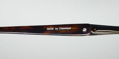 Gios Eyewear Cf114 Eyeglasses by ModaFrames