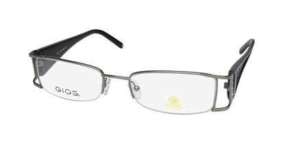Gios Eyewear Cf113 Eyeglasses by ModaFrames