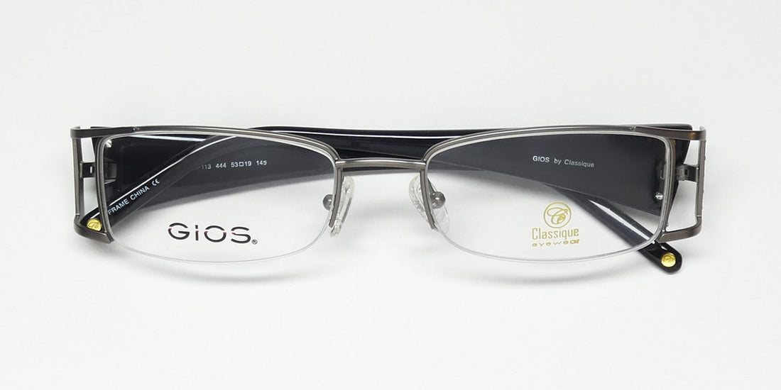 Gios Eyewear Cf113 Eyeglasses by ModaFrames