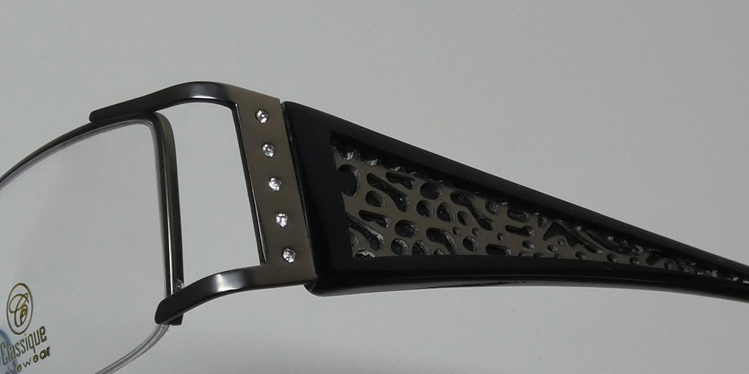 Gios Eyewear Cf113 Eyeglasses by ModaFrames