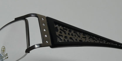 Gios Eyewear Cf113 Eyeglasses by ModaFrames