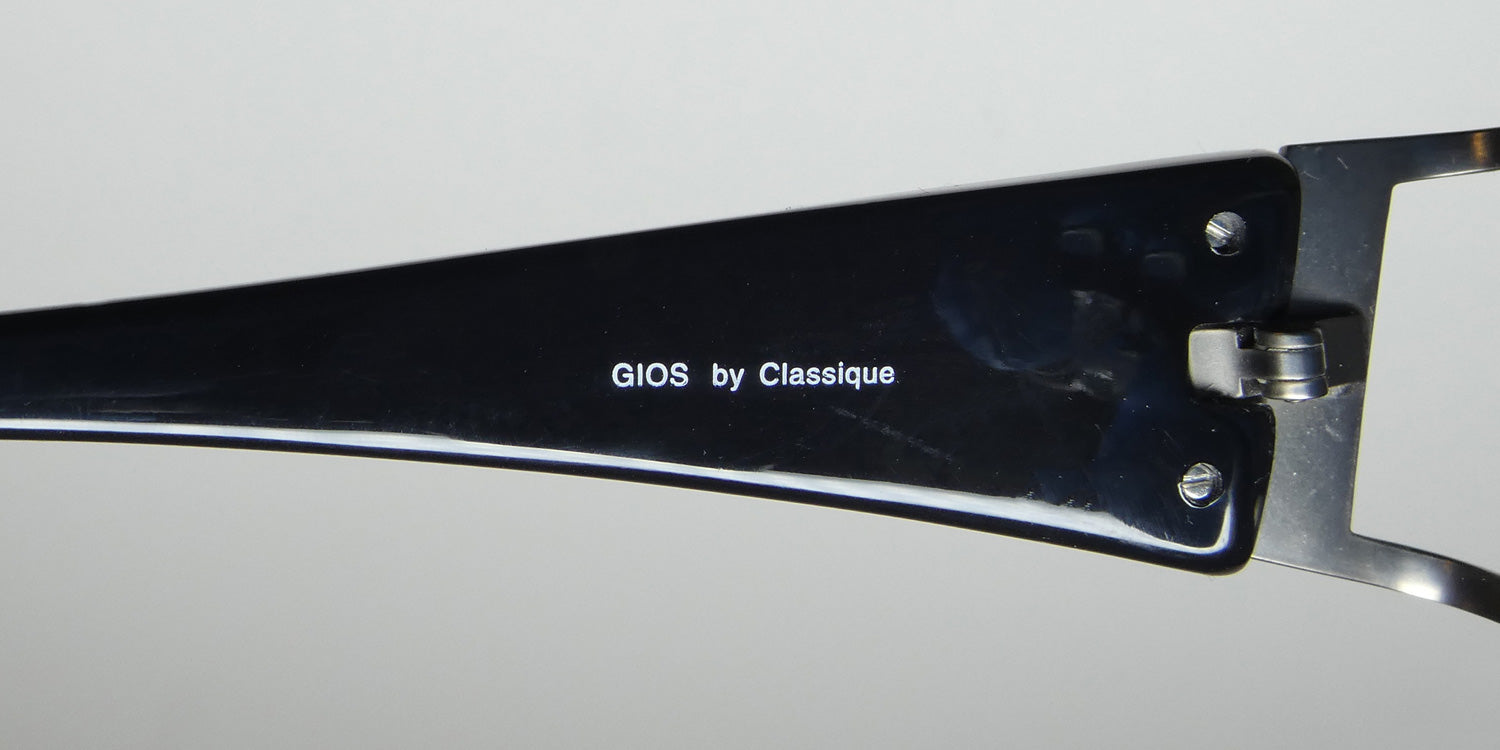 Gios Eyewear Cf113 Eyeglasses by ModaFrames