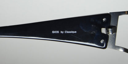 Gios Eyewear Cf113 Eyeglasses by ModaFrames