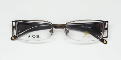 Gios Eyewear Cf113 Eyeglasses by ModaFrames