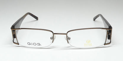 Gios Eyewear Cf113 Eyeglasses by ModaFrames