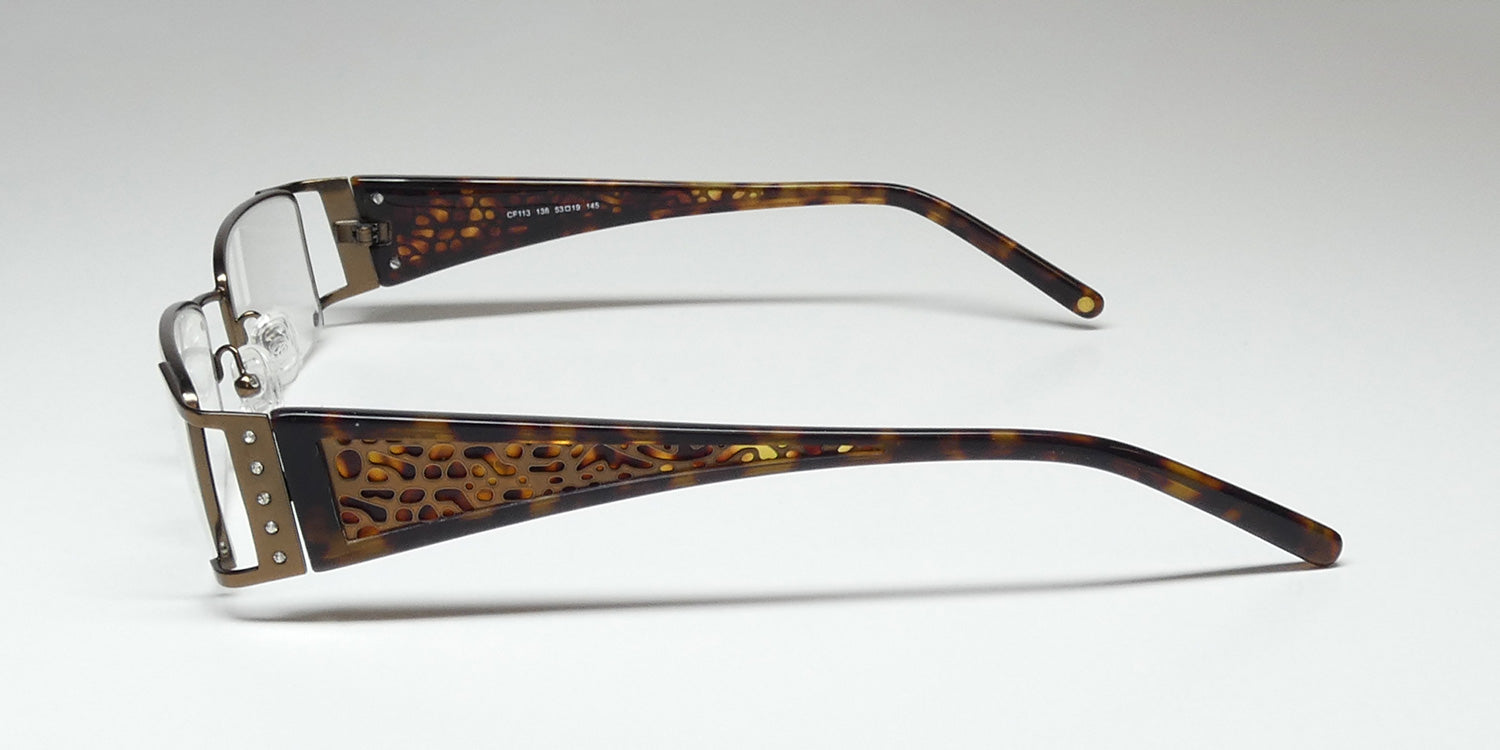 Gios Eyewear Cf113 Eyeglasses by ModaFrames