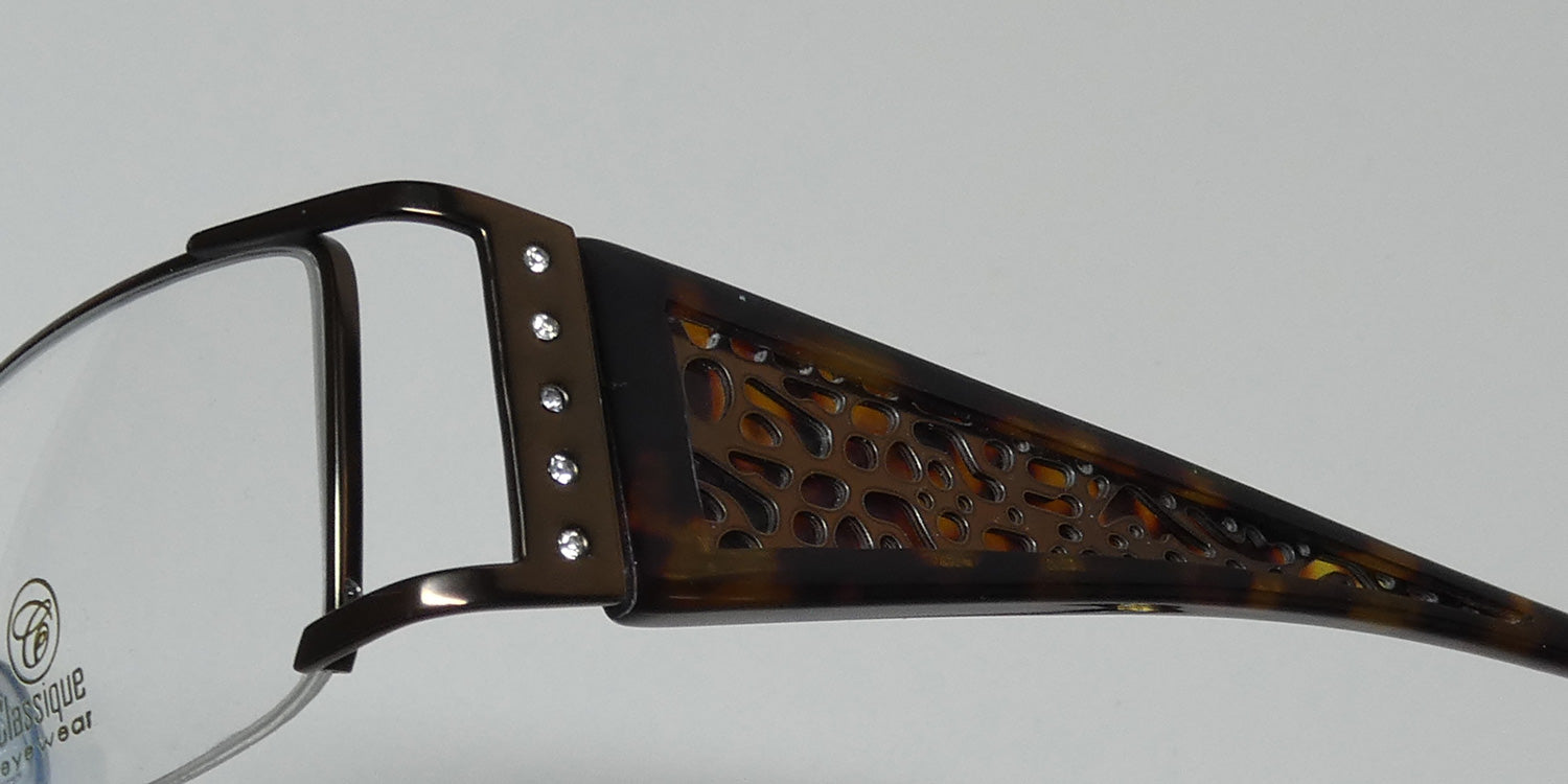Gios Eyewear Cf113 Eyeglasses by ModaFrames