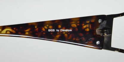 Gios Eyewear Cf113 Eyeglasses by ModaFrames