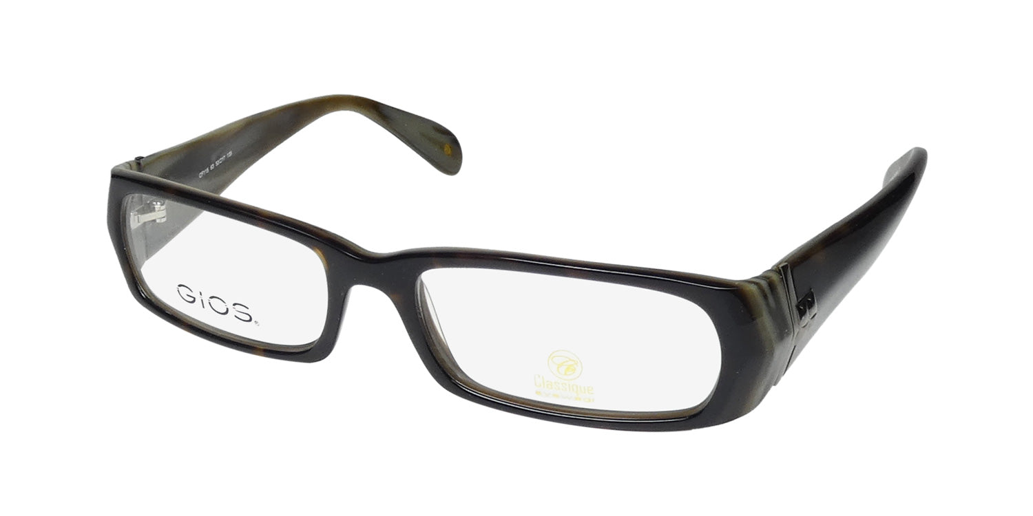 Gios Eyewear Cf115 Eyeglasses by ModaFrames